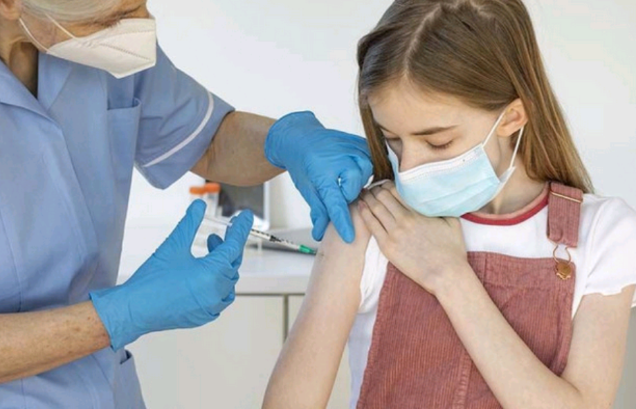 2 з 11 697 Пробу Манту дітям в Україні поступово скасують: запроваджують нові тести на туберкульоз