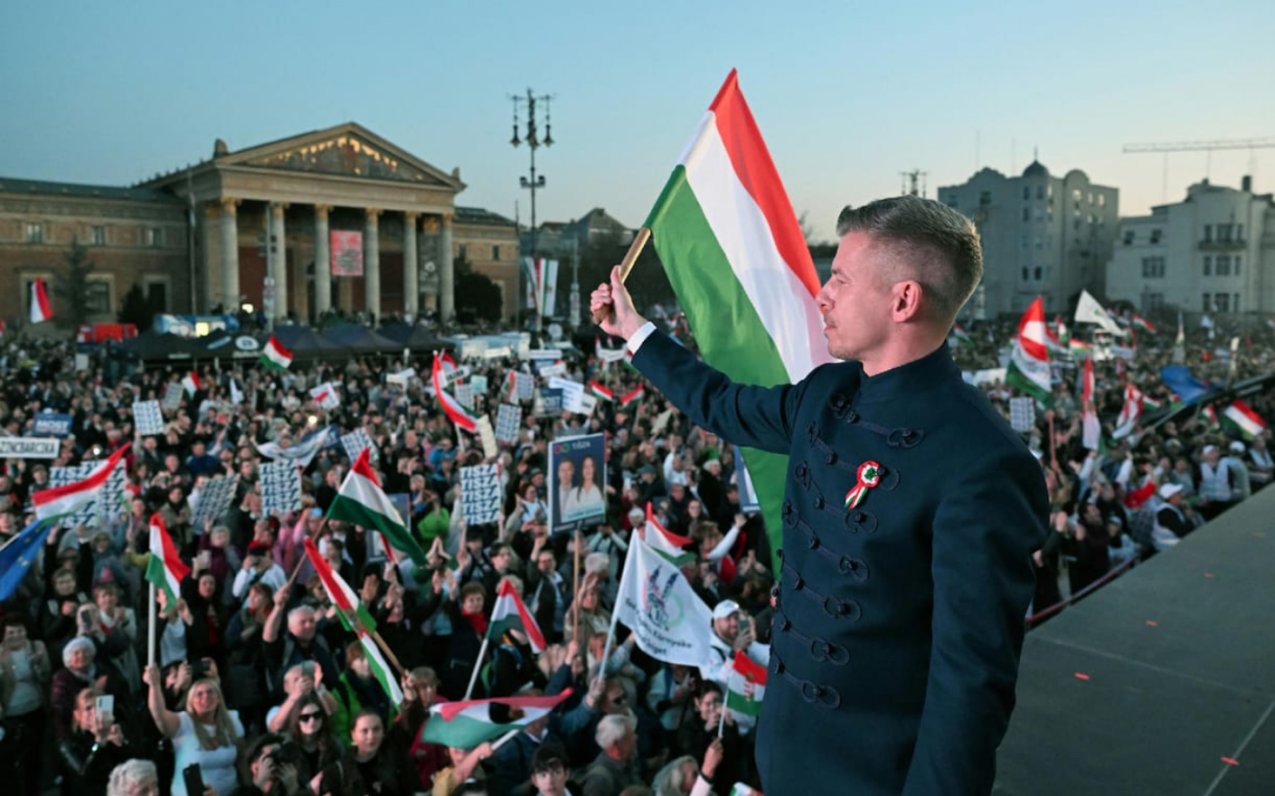 Підтримка «Тиси» стрімко росте