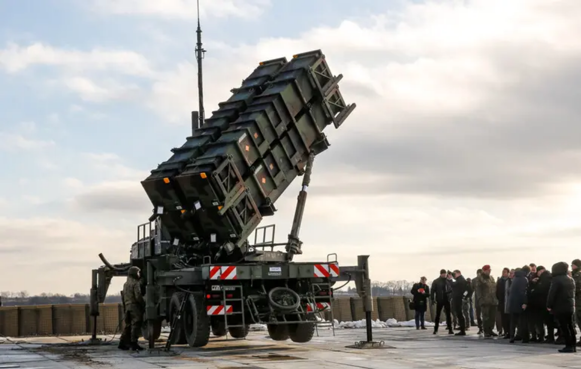 Зеленський, де українські надра?