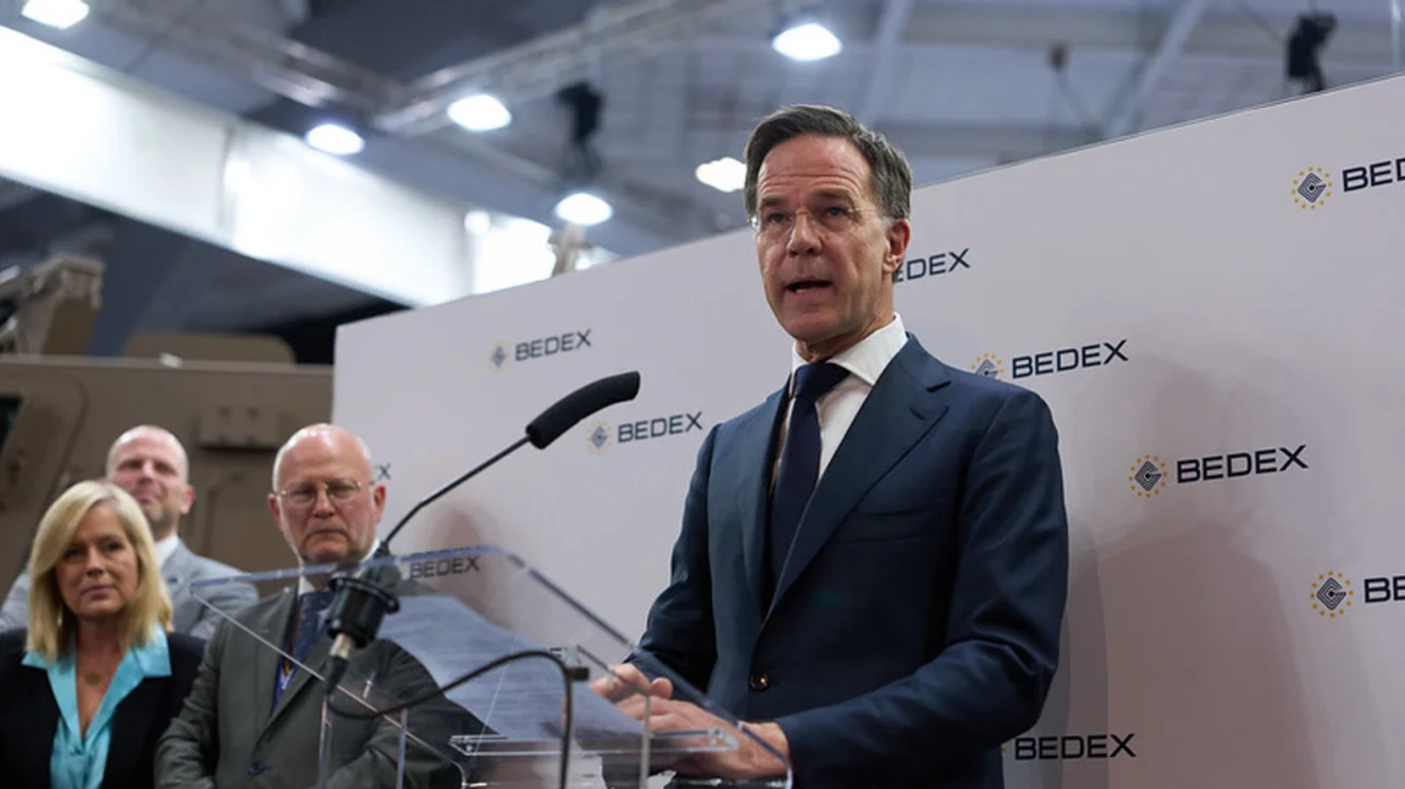 НАТО готується до ймовірних атак росії по енергетиці