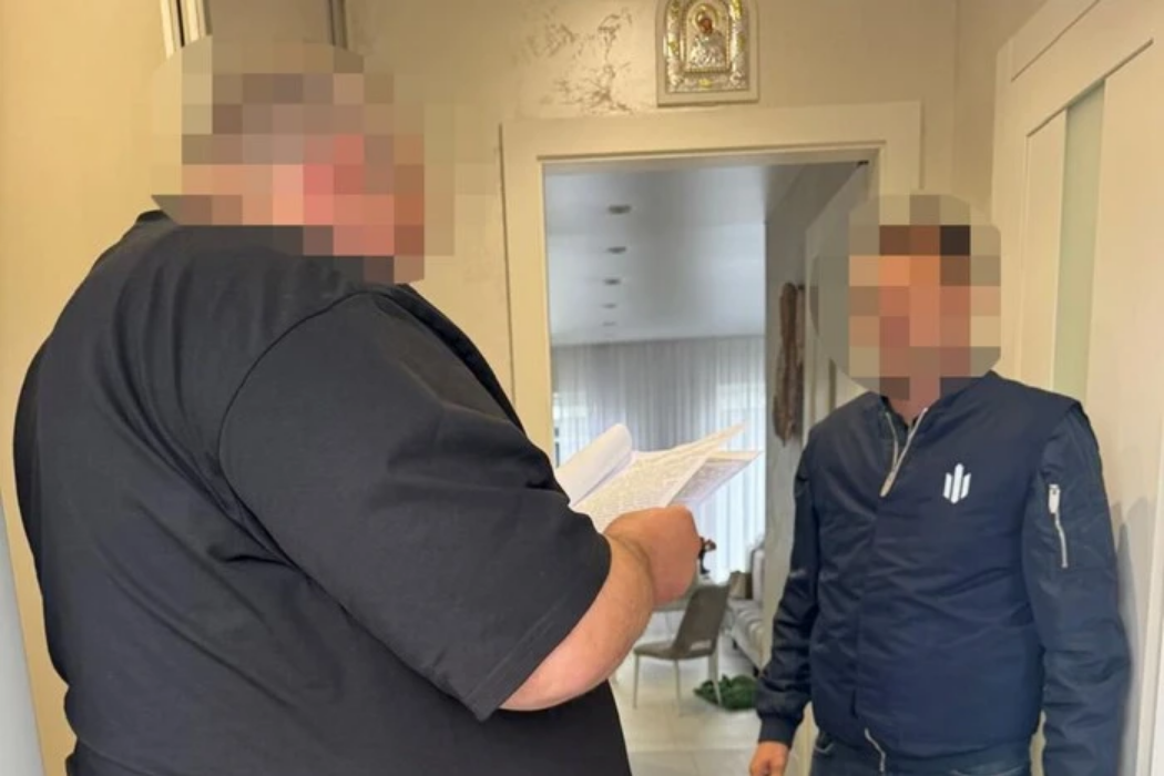 Посадовець Львівського ТЦК постане перед судом за недостовірне декларування