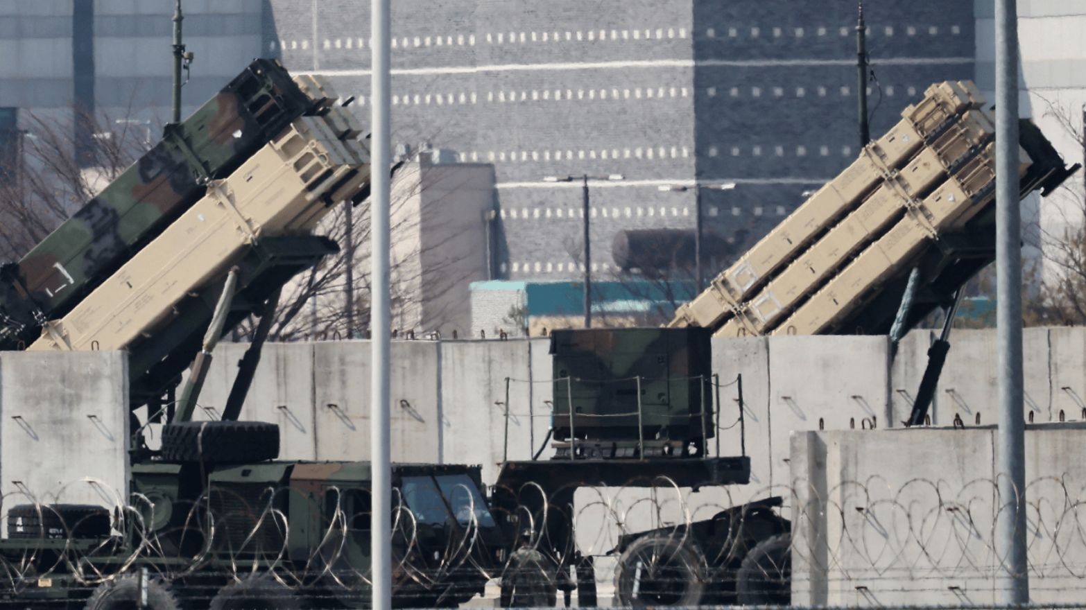 За 5 днів країни Перської затоки і США витратили 800 ракет Patriot