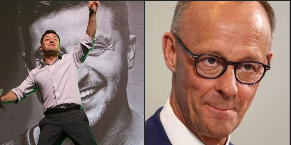 Мерц висміяв «Фламінго» і закрив двері для Taurus