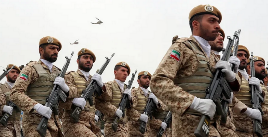 Готуючись до наземного вторгнення США: Іран мобілізував понад мільйон людей, — Mehr