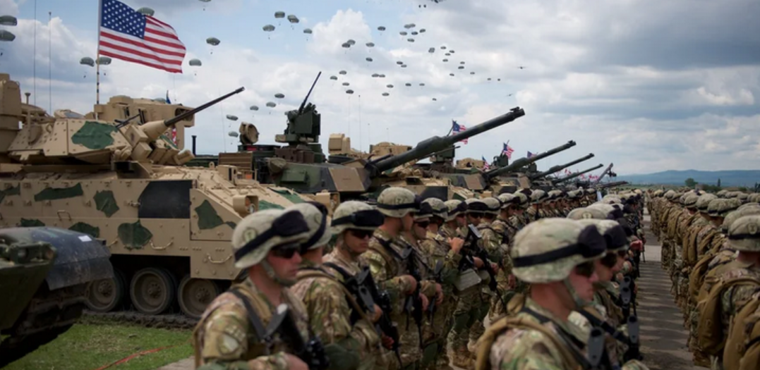 США розглядають відправлення на Близький Схід ще 10 тисяч солдатів, — WSJ