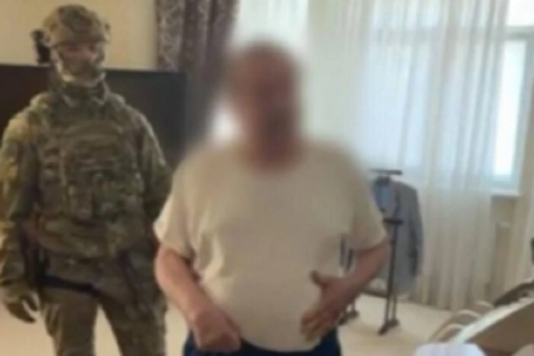 Обшуки в Поплавського. У Київському університеті культури викрито багатомільйонну «схему»