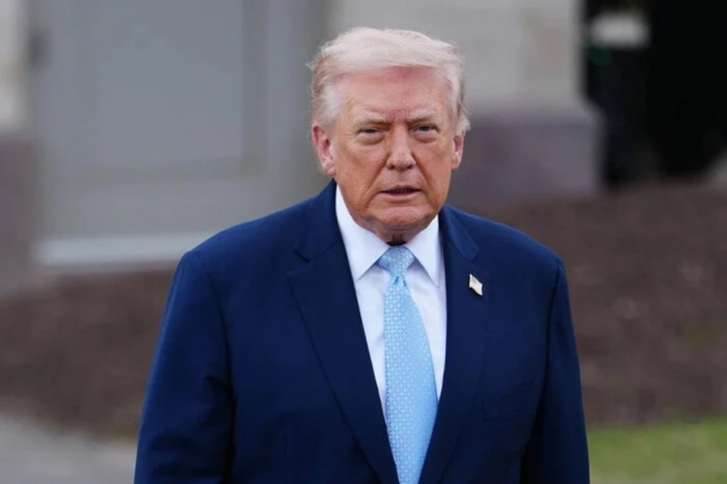 Трампу стало «нудно» через війну в Ірані