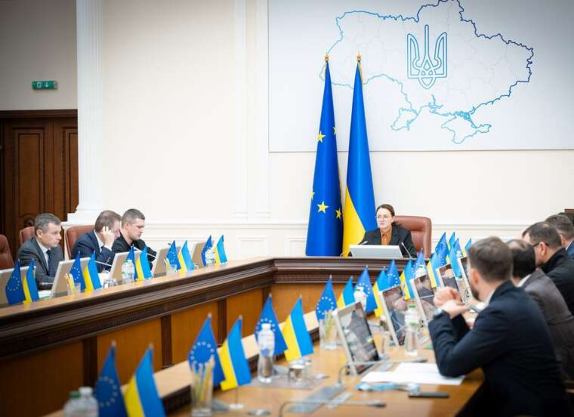 Країна мрій Зелемського