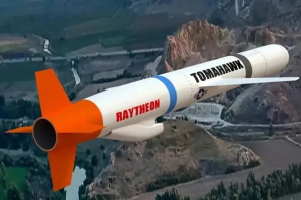 Війна проти Ірану виснажує запаси Tomahawk у США