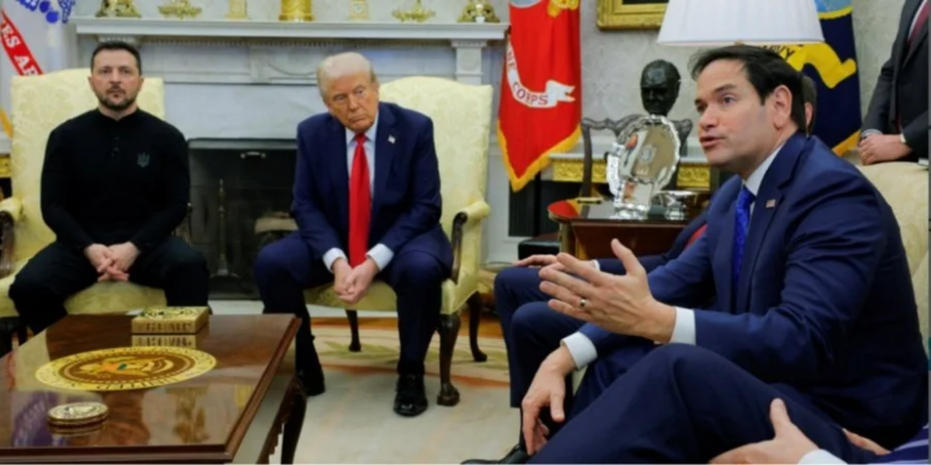 Зелемський знову збрехав?