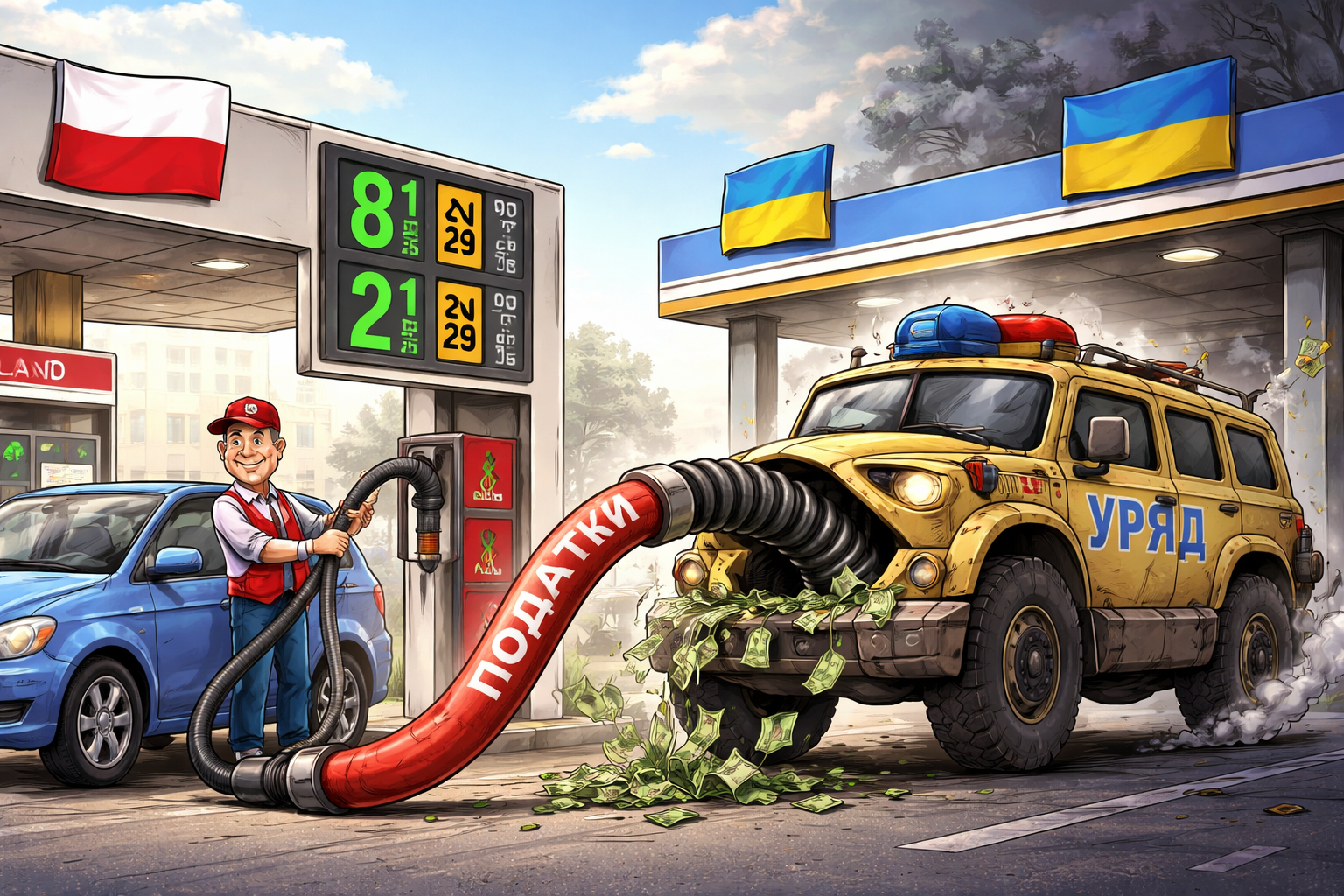 Згенеровано ChatGPT за запитом Останнього Бастіону