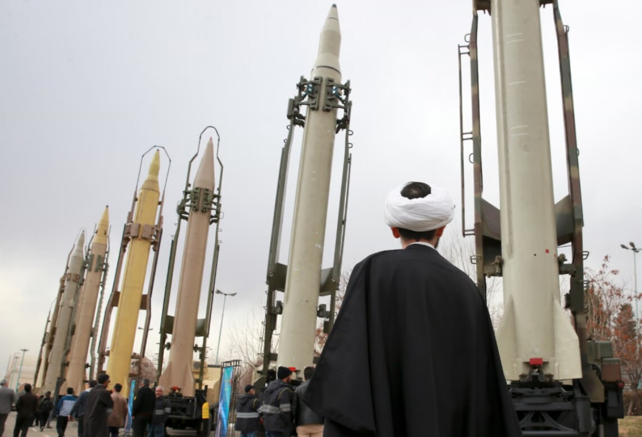 США підтвердили знищення лише близько третини ракетного арсеналу Ірану – Reuters