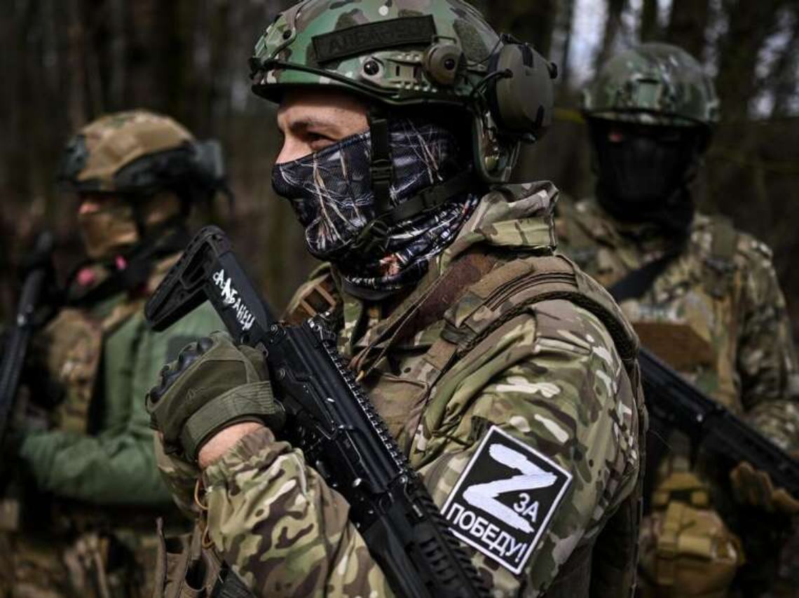 DeepState повідомляє про зміни лінії фронту в районі двох населених пунктів