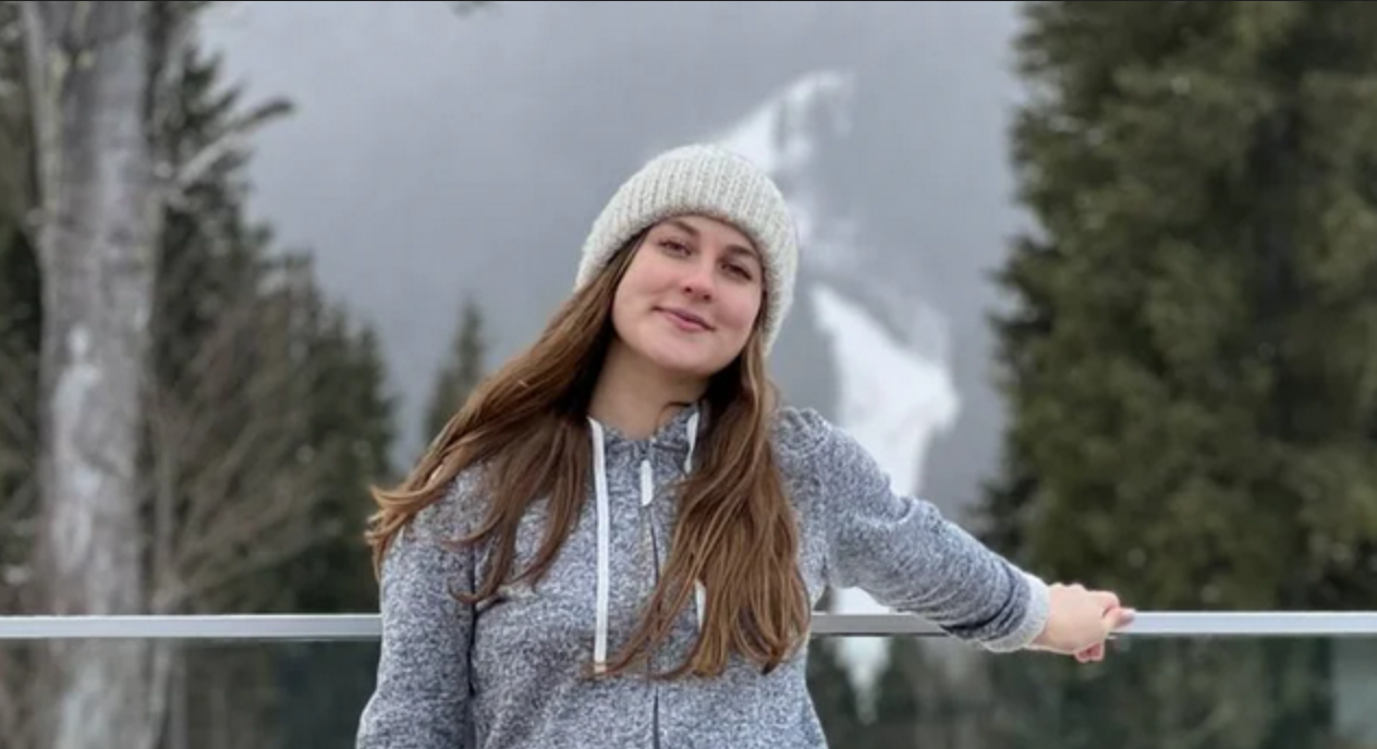 «Чоловік не може заробити більше»: українка за $25 тисяч стала сурогатною матір'ю