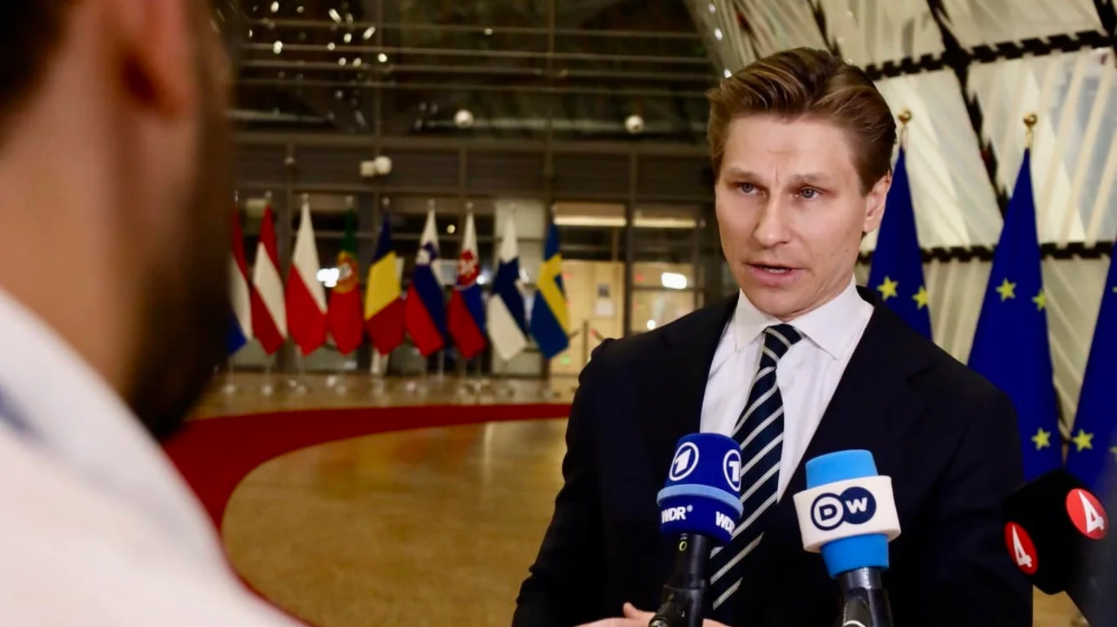 Фінляндія перевірить, чи надходить Україні зброя, оплачена Європою за програмою PURL