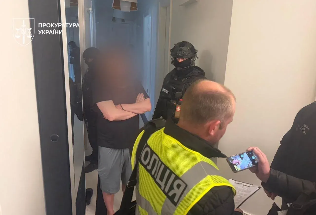 Фіктивний продаж зерна на 63 млн грн_1