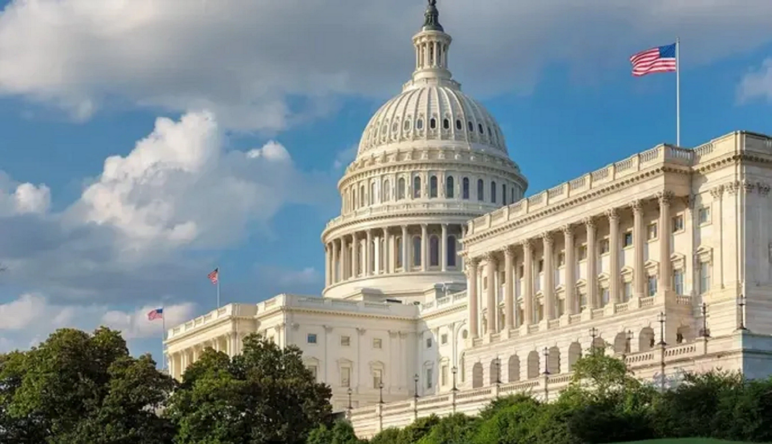 Візит російської делегації до Капітолію спричинив скандал у США – Politico