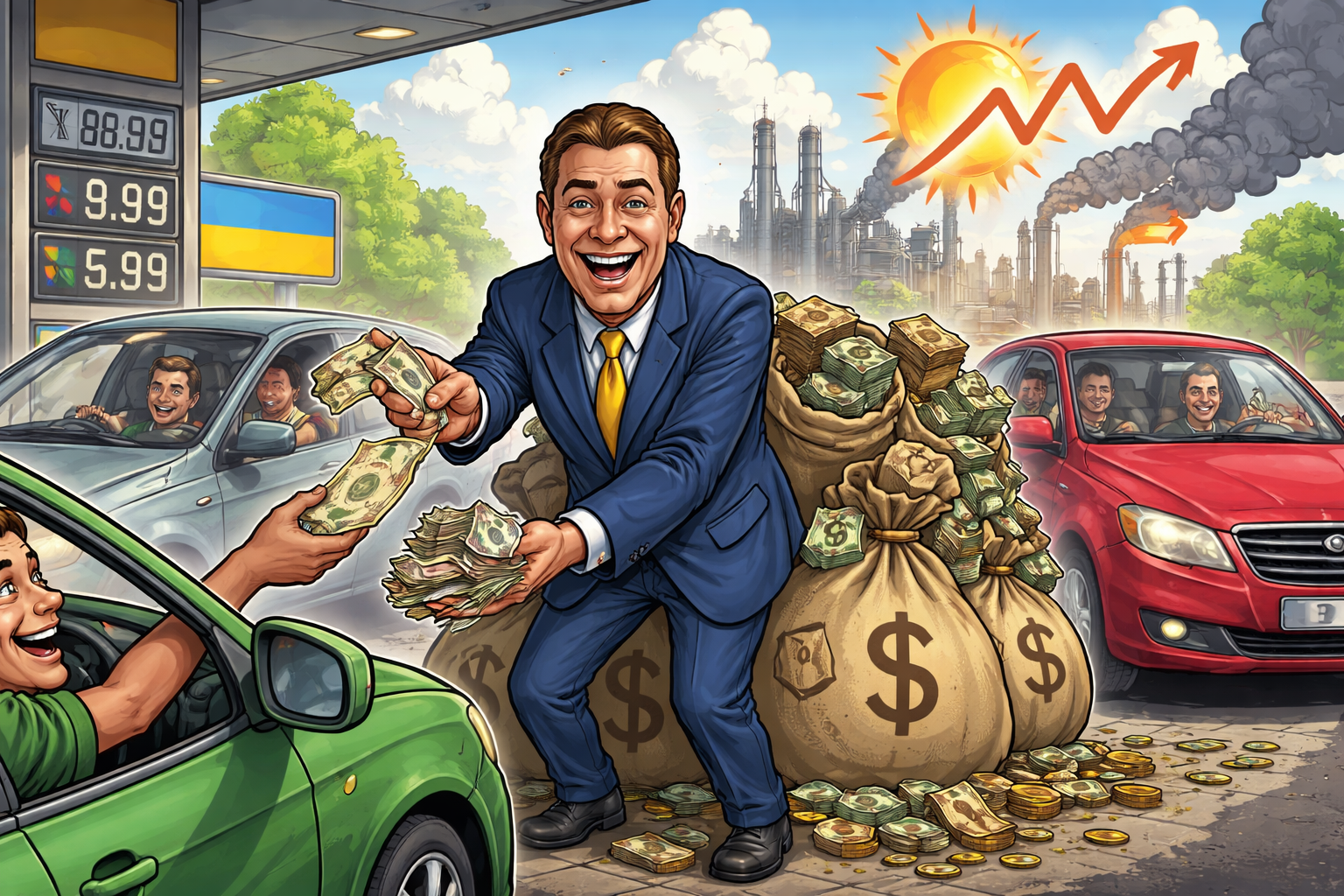 Згенеровано ChatGPT за запитом Останнього Бастіону