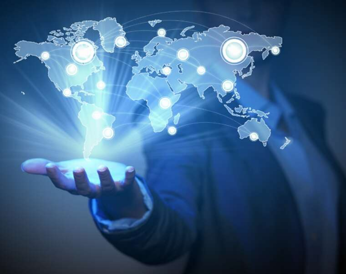 Весь інтернет як на долоні