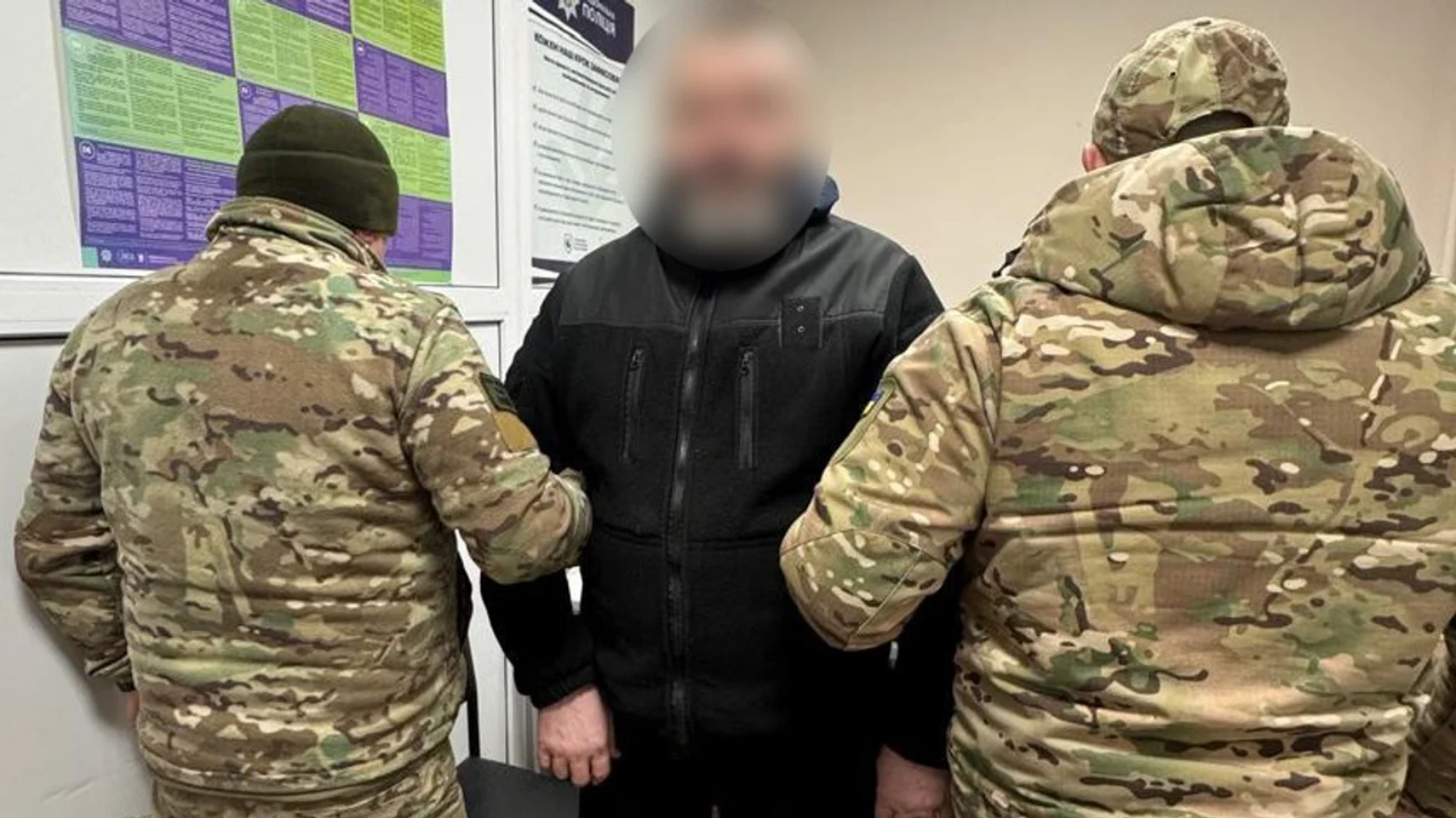 На Харківщині ченців УПЦ (РПЦ-ФСБ) підозрюють у розбещенні дівчинки