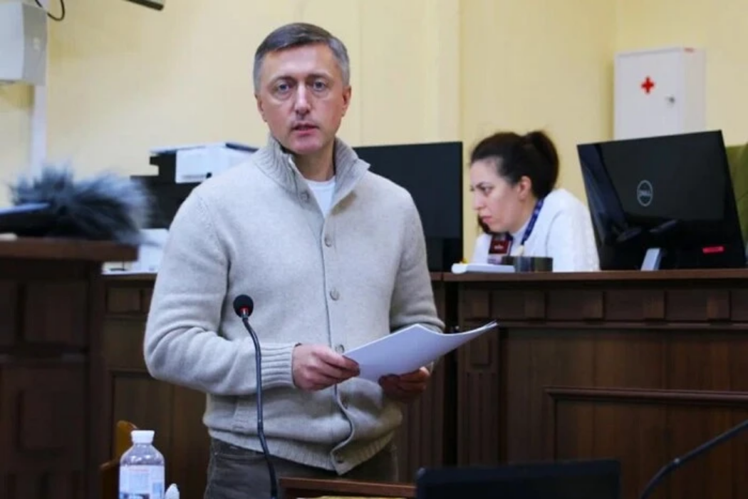 Нардеп Лабазюк дав свідчення у справі про підкуп керівництва Мінвідновлення