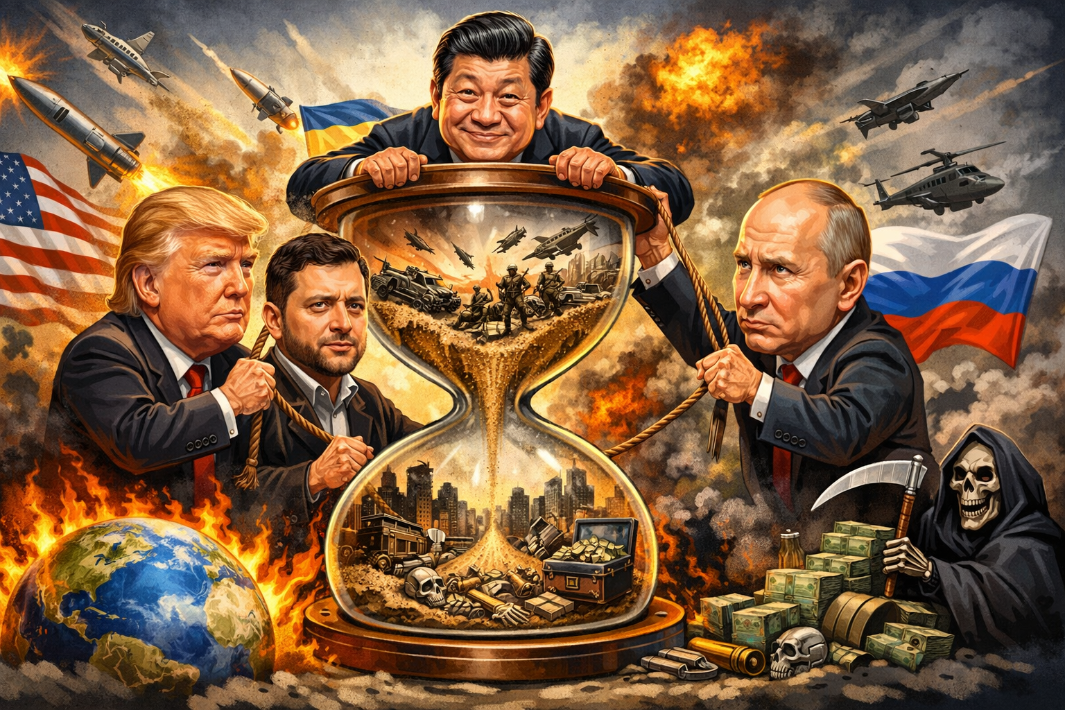 Згенеровано ChatGPT за запитом Останнього Бастіону