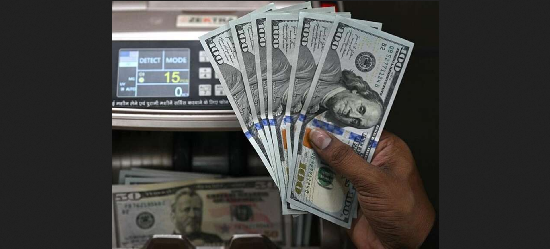 Алілуя! Кінець епохи домінування долара