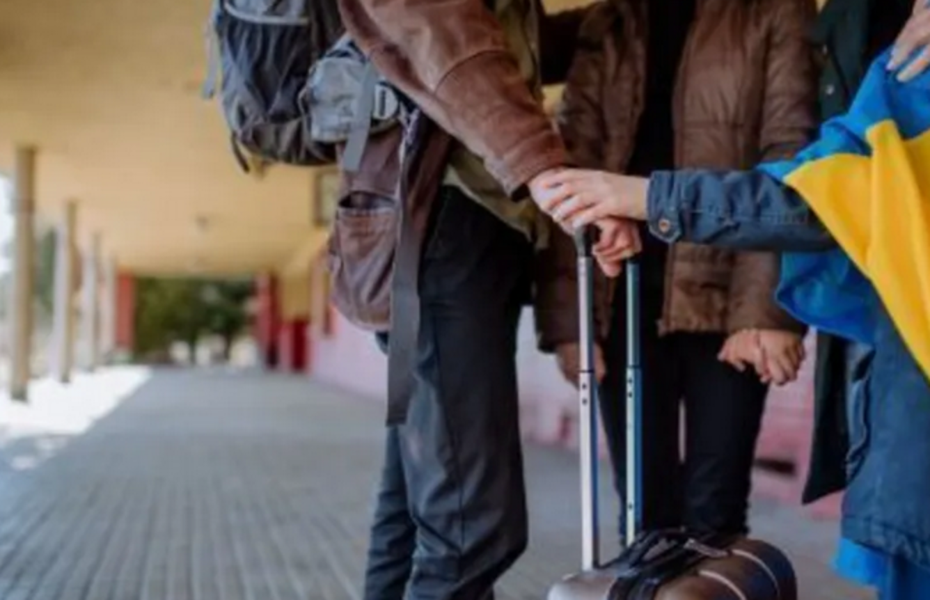 Чому українці масово залишають найзаможнішу країну ЄС