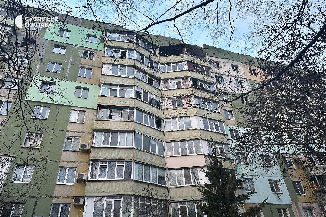 Доки Зеленський українським ППО захищає Близький Схід, росіяни вбивають українців