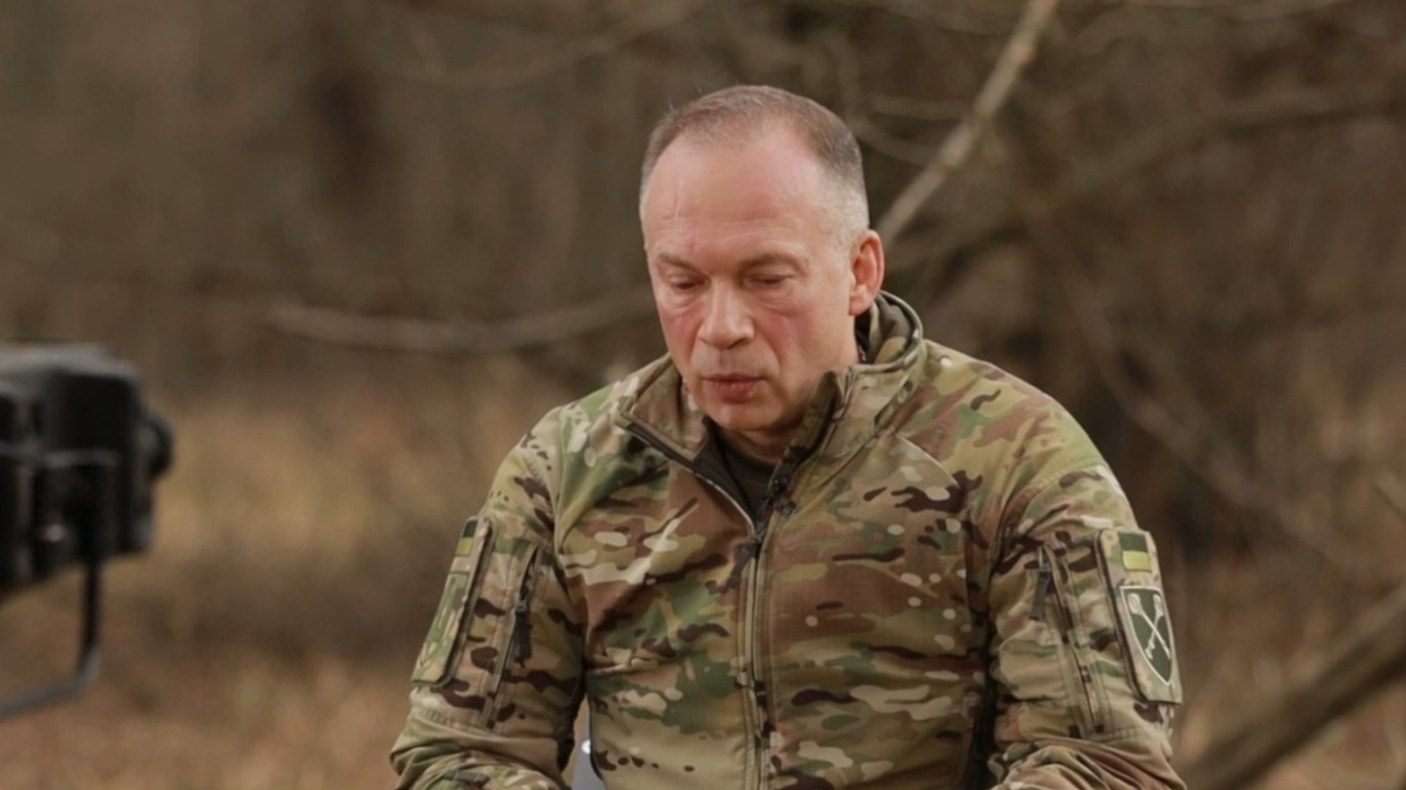 Війна все спише? Ні!