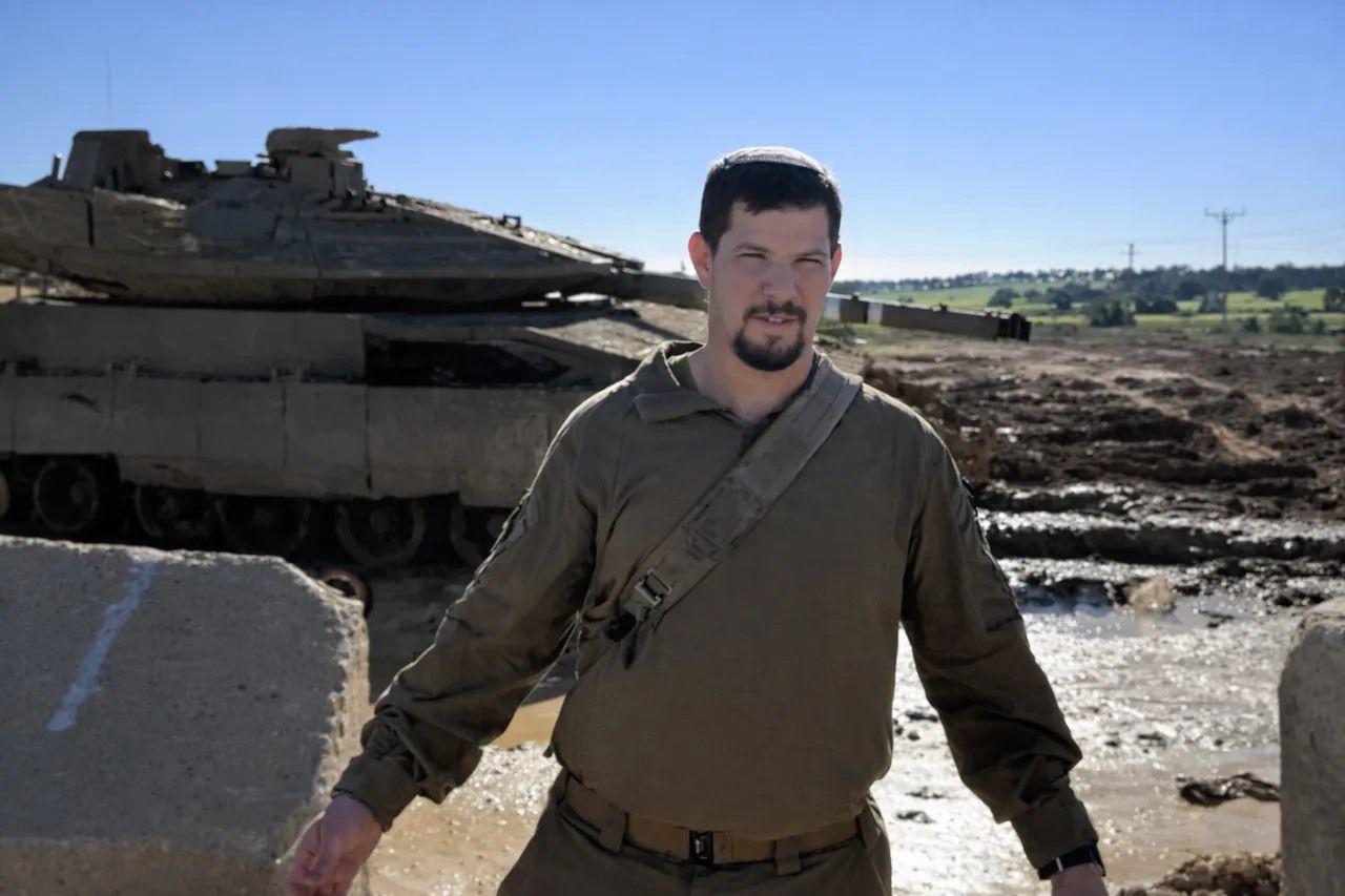 Пропаганда проти реальності: як руйнується образ «Ізраїлю»