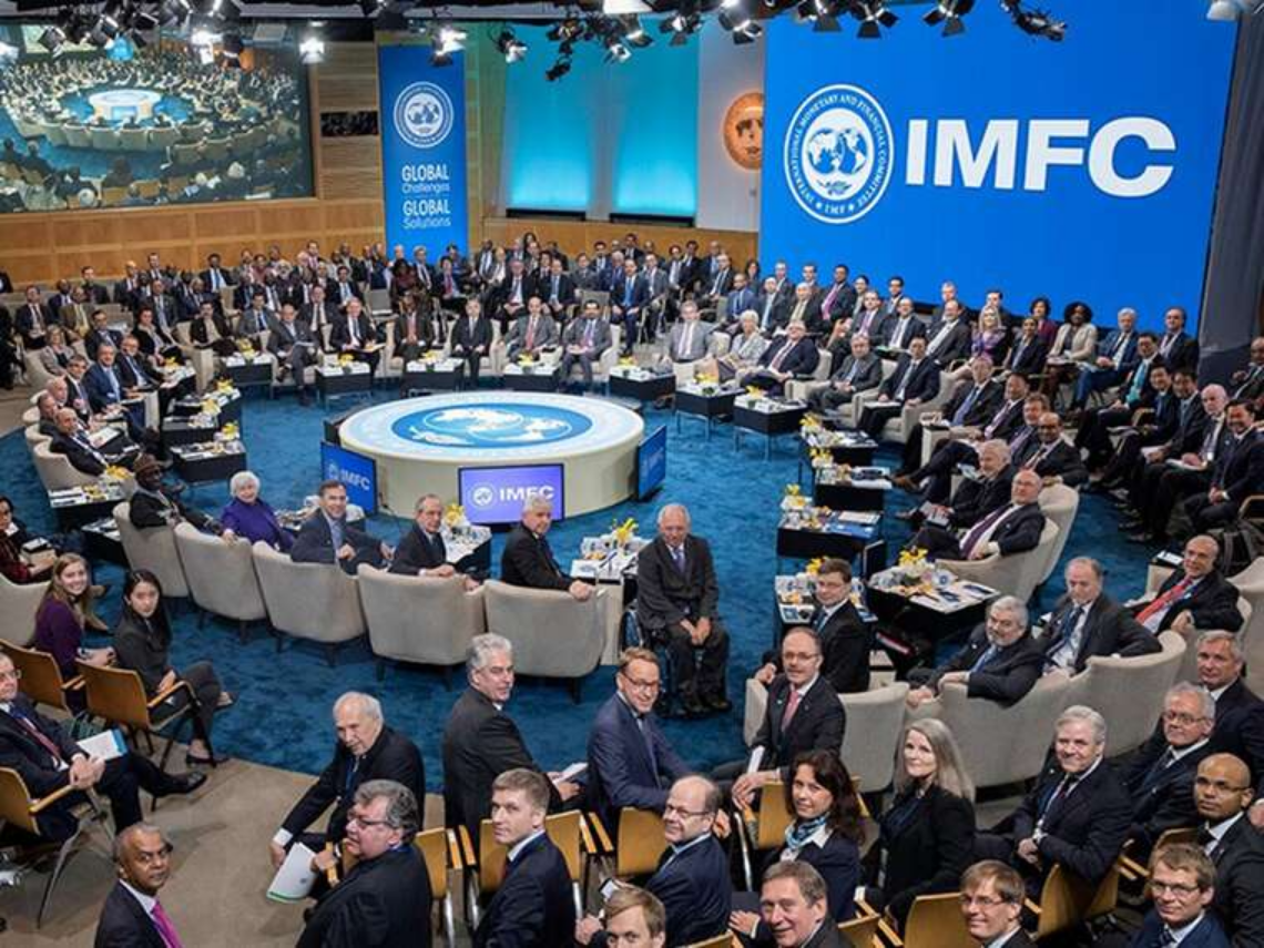 Енергетична криза і загроза голоду