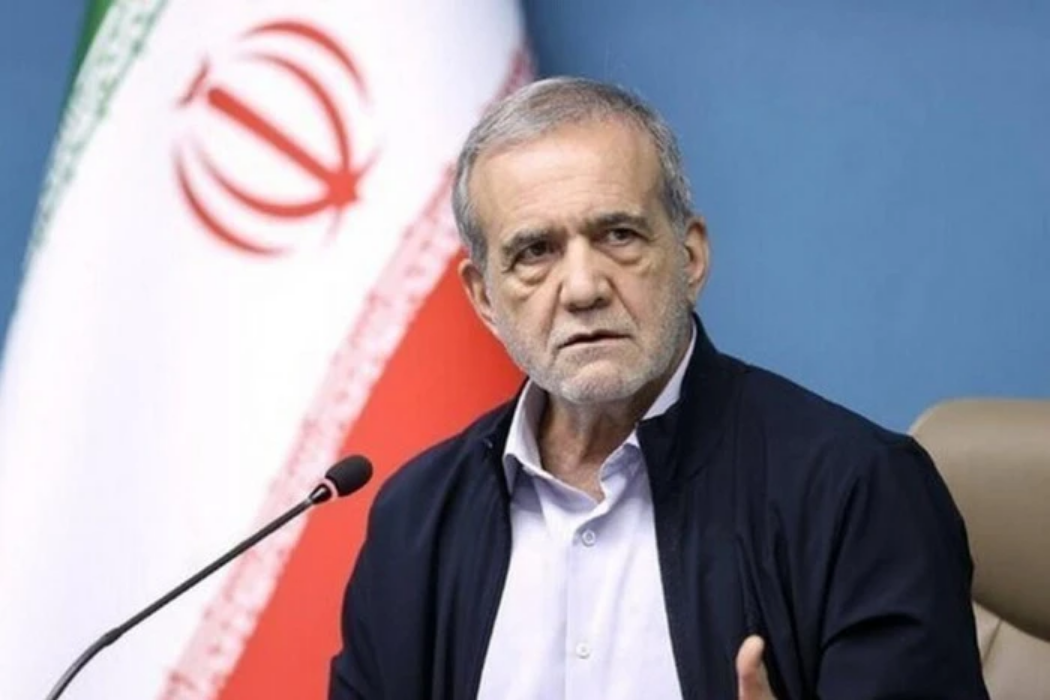 Іран застеріг Європу від втручання у війну зі США та «Ізраїлем»