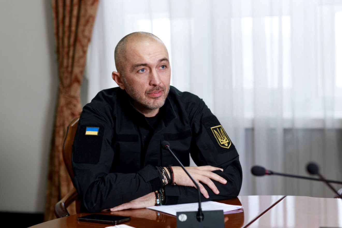 Що приховує декларація голови НБУ Андрія Пишного?