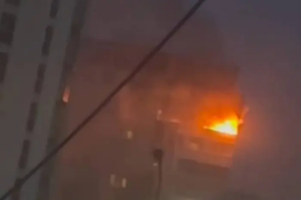 Доки Зеленський, вчиняючи державну зраду, захищає Ізраєль, російські дрони вбивають українців