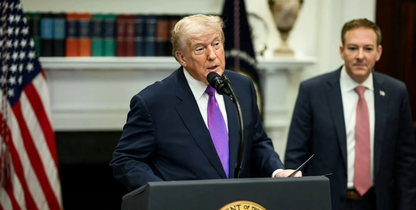 «Ми підемо»: Дональд Трамп анонсував, що США закінчать війну в Ірані за два-три тижні