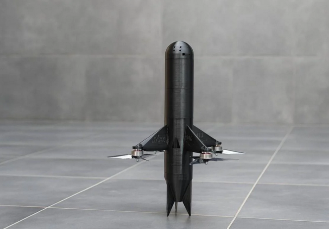 Світ «полює» на українські перехоплювачі, але самі лише дрони не є панацеєю