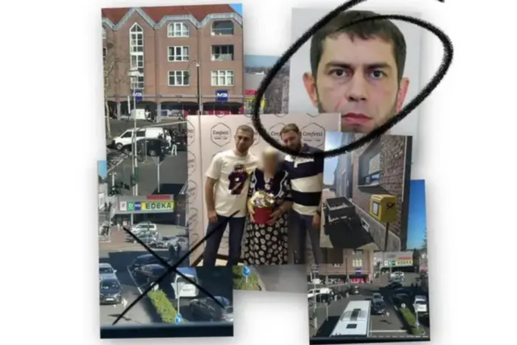 Убивство Портнова: розкрито інформацію про підозрюваного