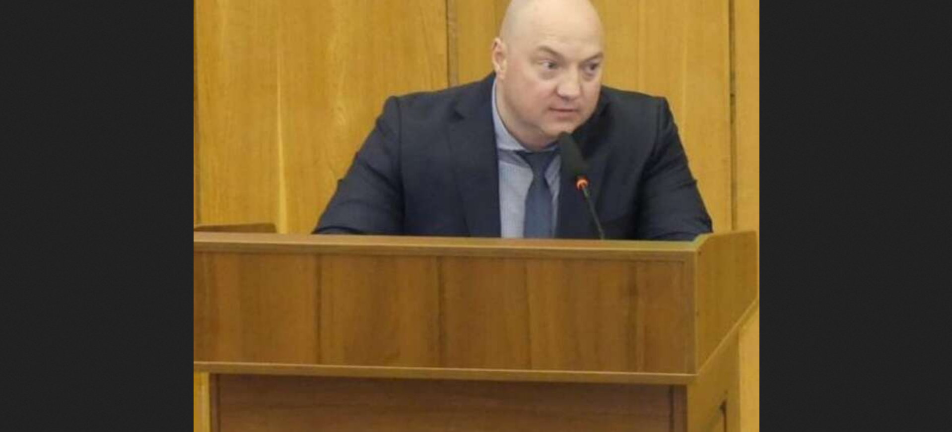 ВАКС арештував квартири, будинок і Mercedes харківського прокурора Білодіда