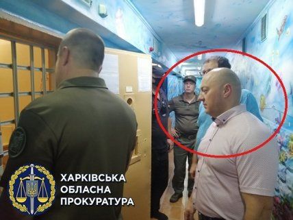 ВАКС арештував квартири, будинок і Mercedes харківського прокурора Білодіда_1