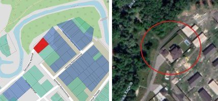 ВАКС арештував квартири, будинок і Mercedes харківського прокурора Білодіда_3