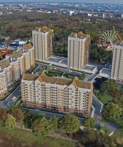 ВАКС арештував квартири, будинок і Mercedes харківського прокурора Білодіда_5