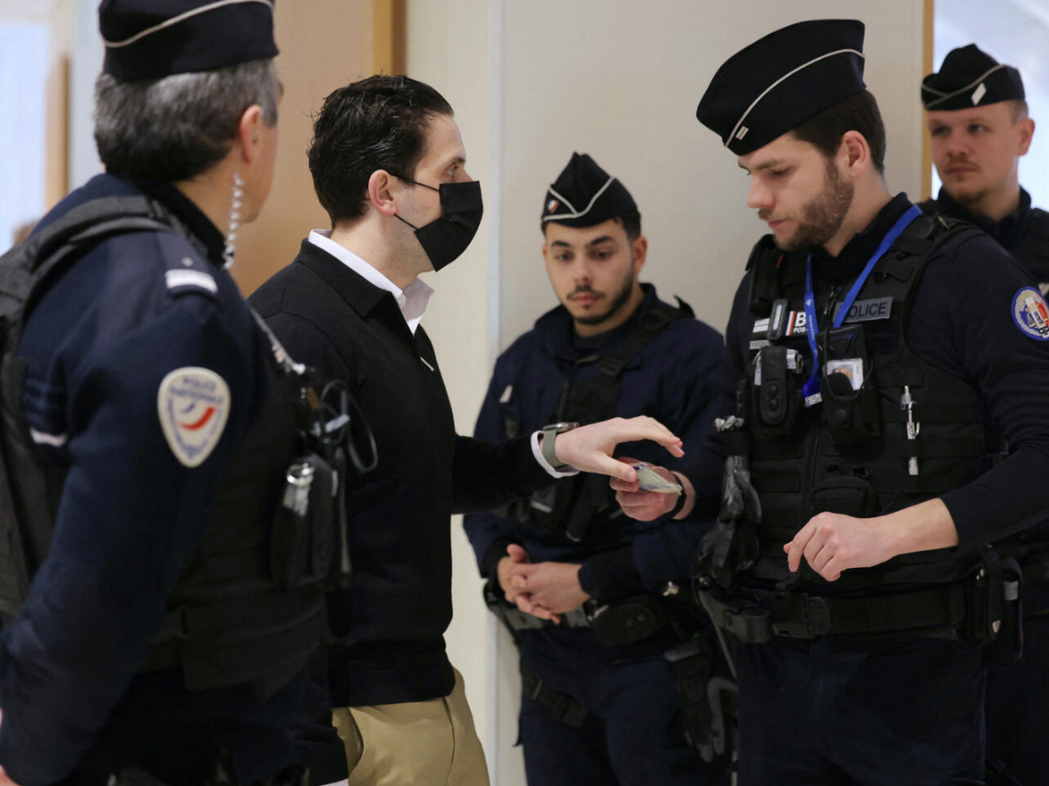 Таємна ложа «Атанор»: як масони організували мережу вбивств у Франції