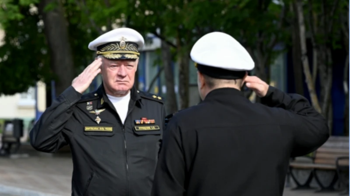 Катастрофа Ан-26 в Криму