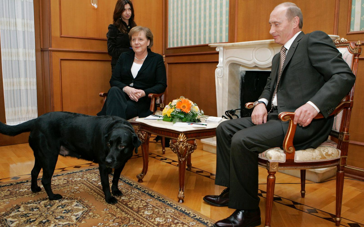 «Ніхто не міг протистояти»