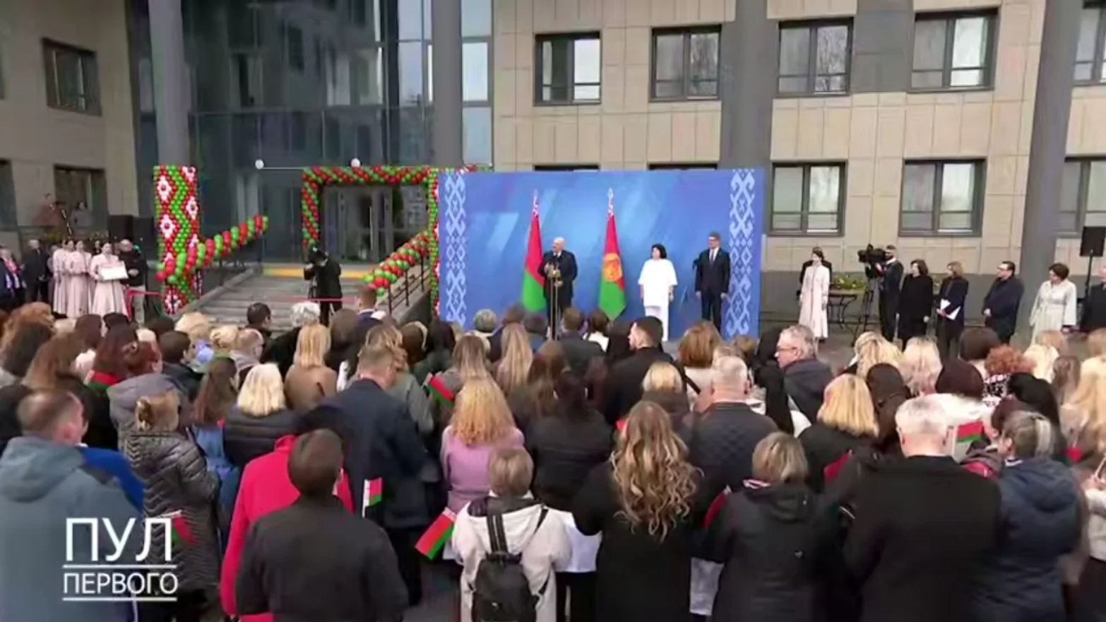 Лукашенко заявив, що Трамп виконує його поради щодо війни в Ірані