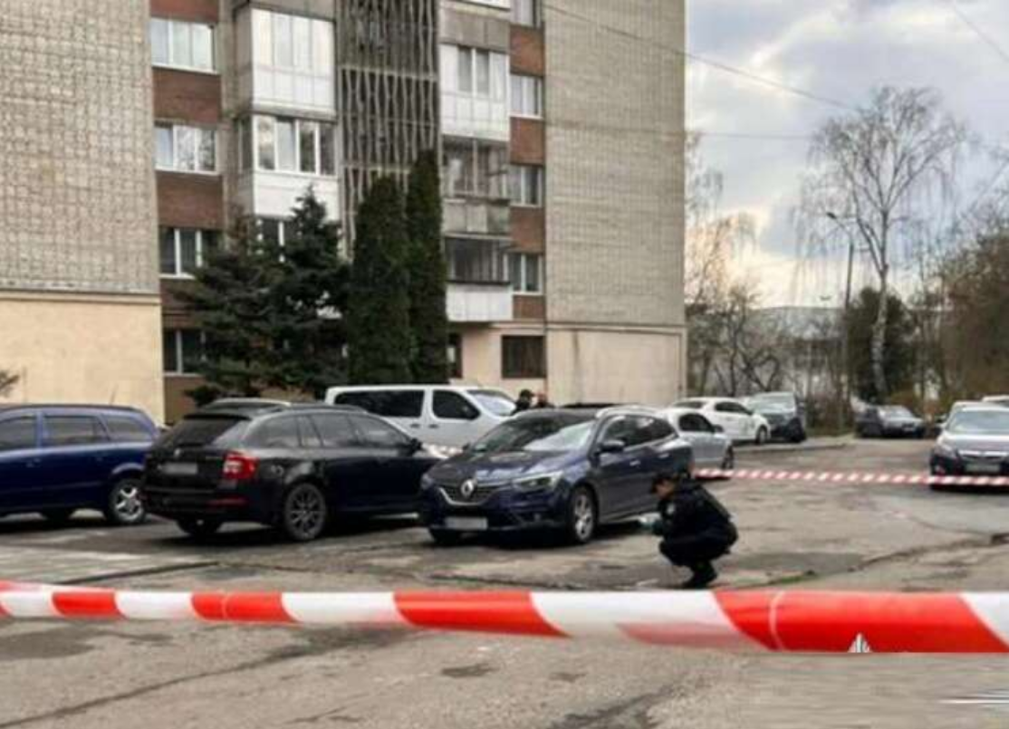 Інспектор митниці у суді розповів свою версію вбивства співробітника ТЦК у Львові