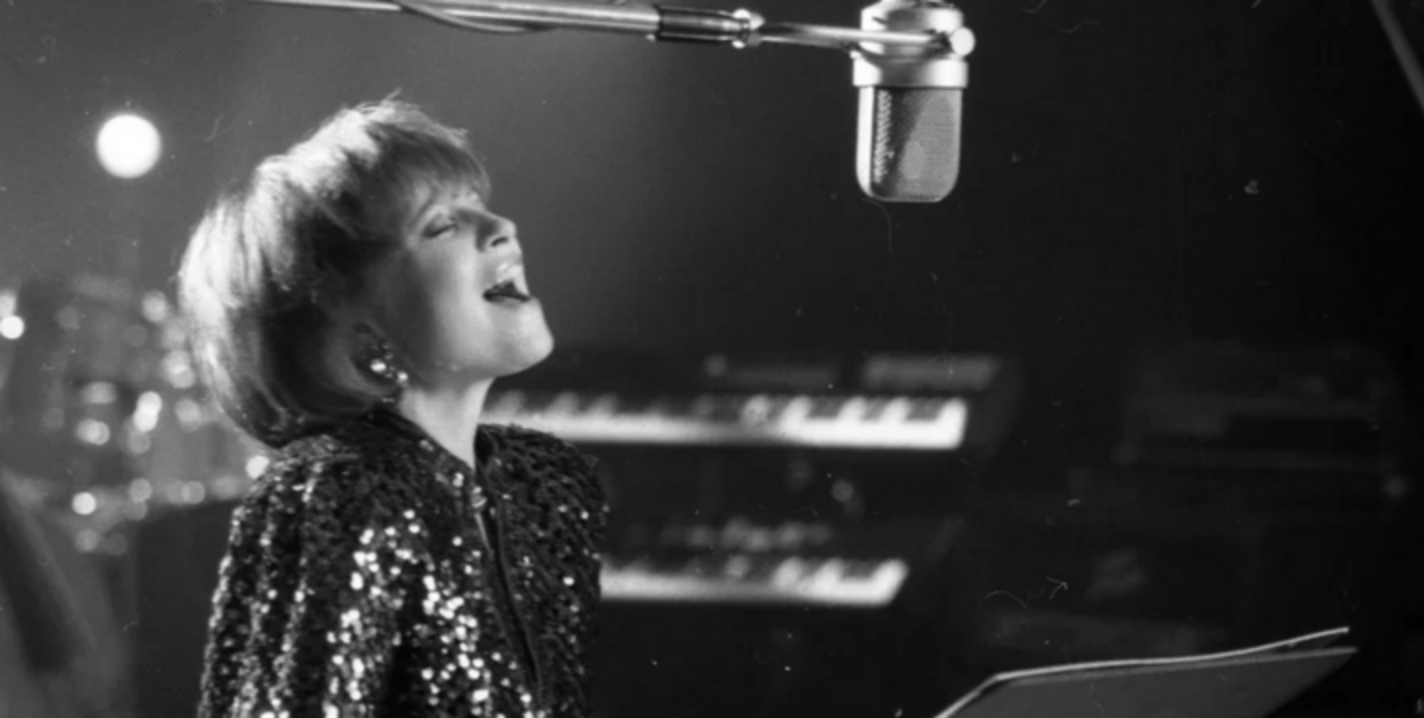 День народження Квітки Цісик