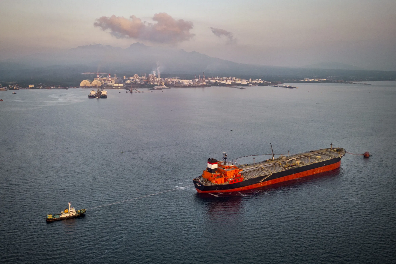 Bloomberg: війна на Близькому Сході збільшить доходи бюджету росії від нафти