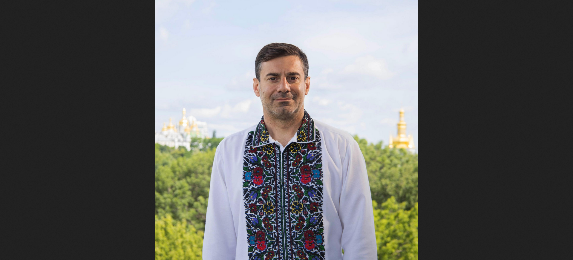 Яка Рада — такий і уповноважений